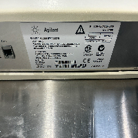 Agilent Technologies 1100 Series Degasser G1379A HPLC image 3